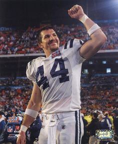 Dallas Clark