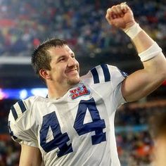 Dallas Clark