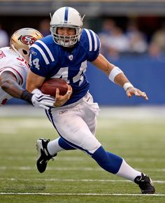 Dallas Clark