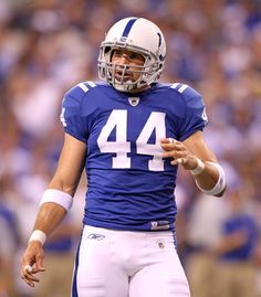 Dallas Clark