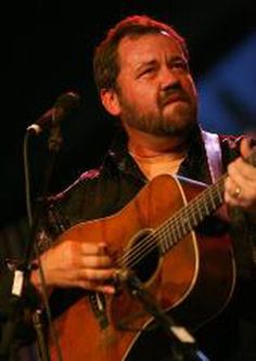 Dan Tyminski