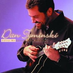 Dan Tyminski