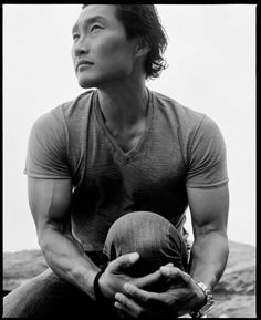 Daniel Dae Kim