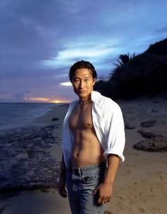 Daniel Dae Kim