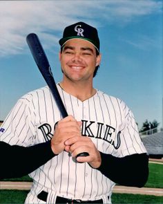 Dante Bichette