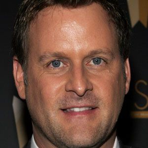 Dave Coulier