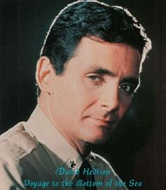 David Hedison