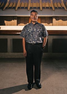 David Ige