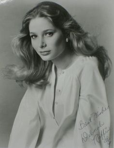 Deborah Raffin