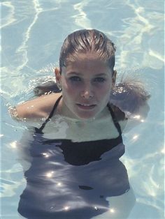 Deborah Raffin