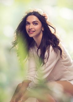 Deepika Padukone