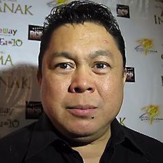 Dennis Padilla