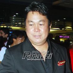 Dennis Padilla