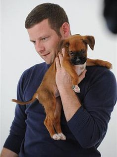 Dermot O'Leary