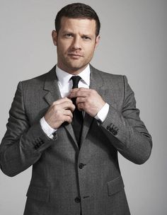 Dermot O'Leary