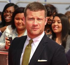 Dermot O'Leary