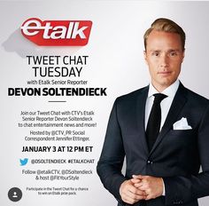 Devon Soltendieck