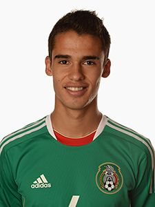 Diego Reyes