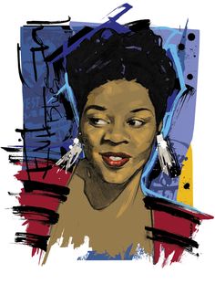 Dinah Washington