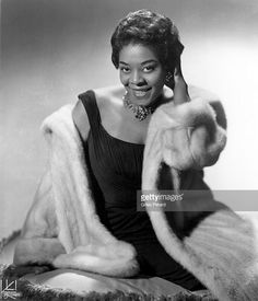 Dinah Washington