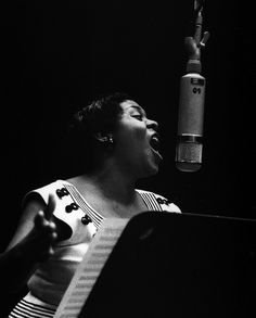 Dinah Washington