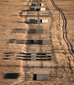 Donald Judd