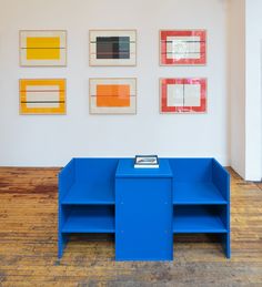 Donald Judd