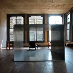 Donald Judd