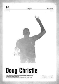 Doug Christie