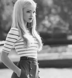 Dove Cameron