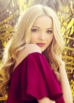 Dove Cameron