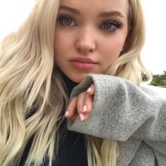 Dove Cameron