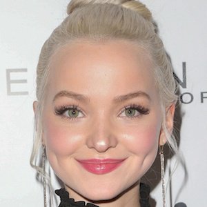 Dove Cameron