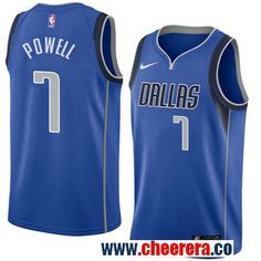 Dwight Powell