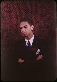 Earle Hyman