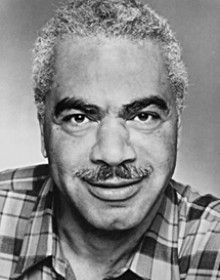 Earle Hyman