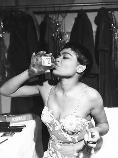 Eartha Kitt