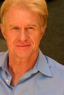 Ed Begley