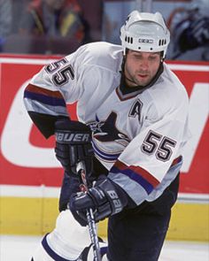 Ed Jovanovski