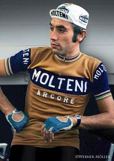 Eddy Merckx