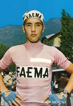 Eddy Merckx