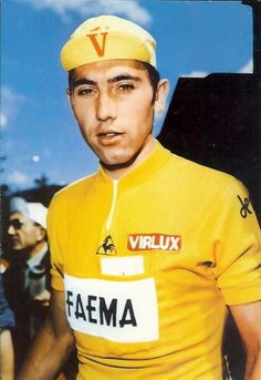 Eddy Merckx