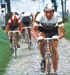 Eddy Merckx