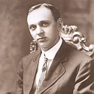 Edgar Cayce