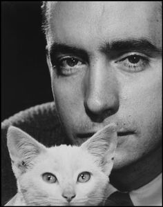 Edward Albee