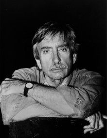 Edward Albee