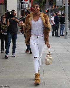 EJ Johnson