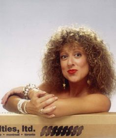 Elayne Boosler