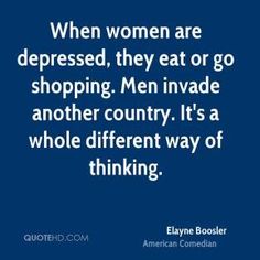 Elayne Boosler