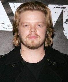 Elden Henson